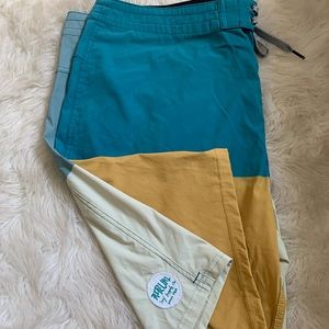 rip curl board shorts